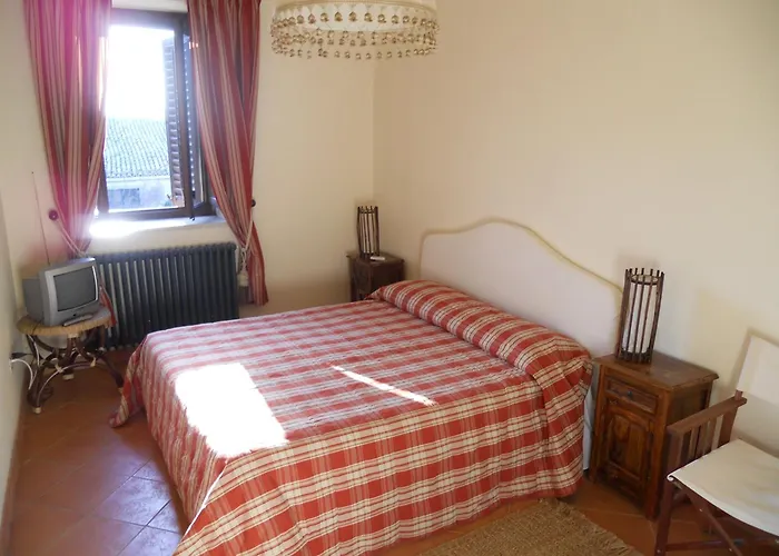Agriturismo Ridocco