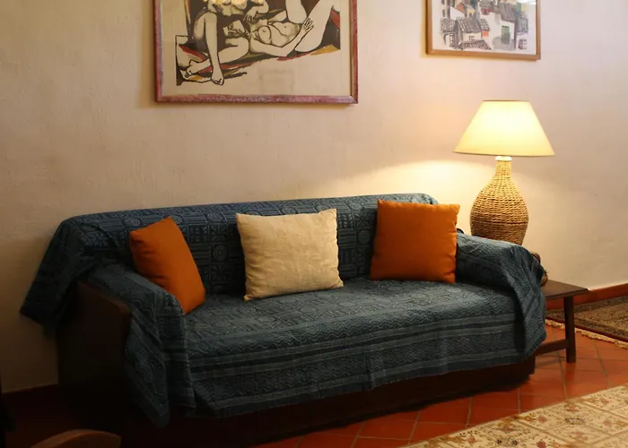 Agriturismo Ridocco