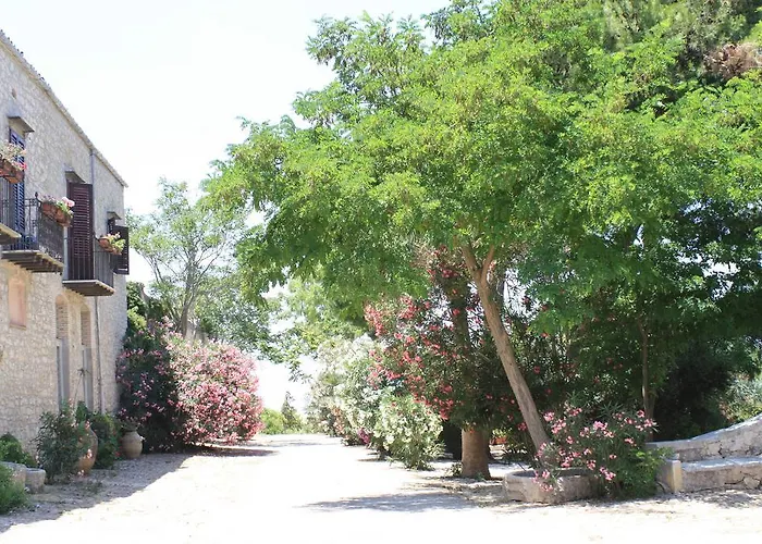 Agriturismo Ridocco
