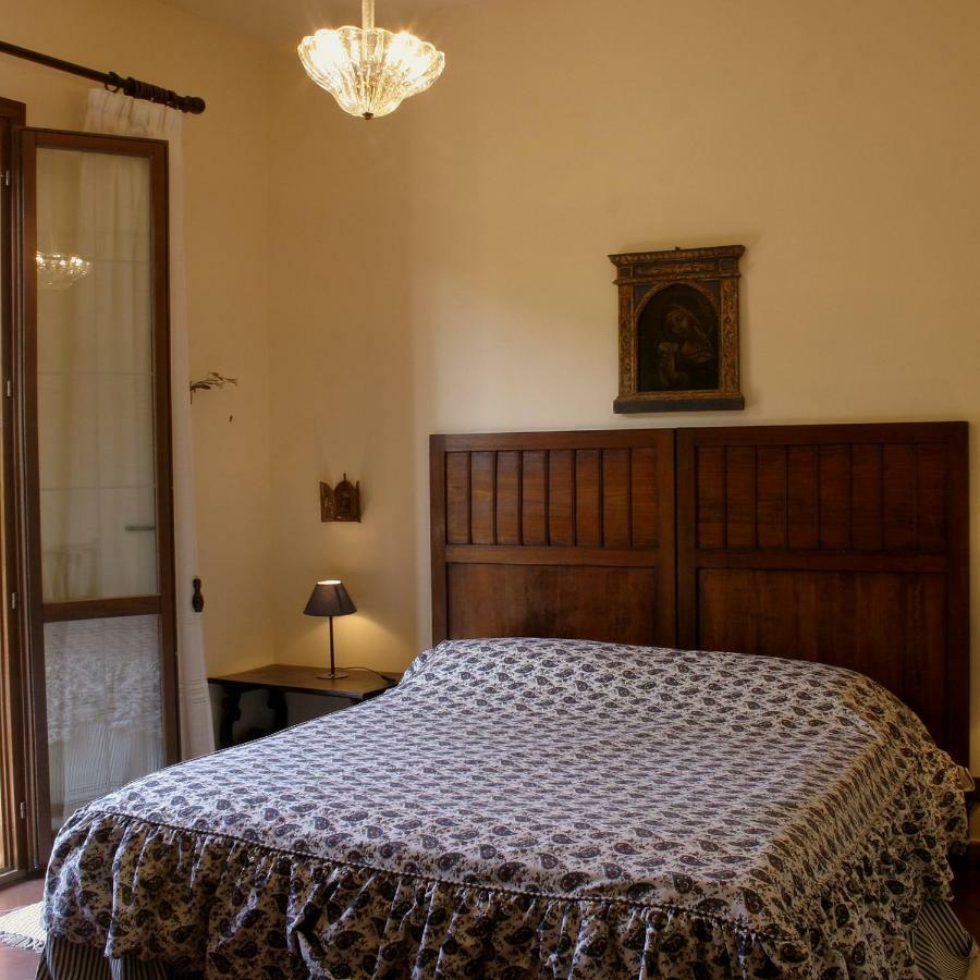 Bauernhof Ridocco Corleone