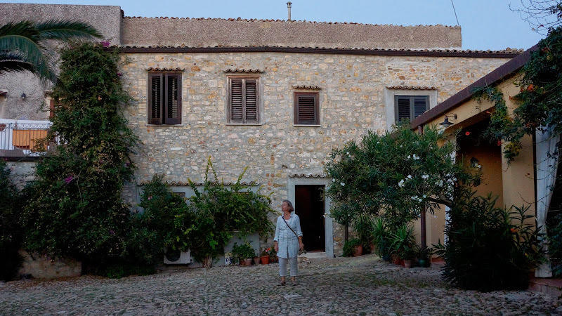 Alojamento de Turismo Rural Ridocco Corleone
