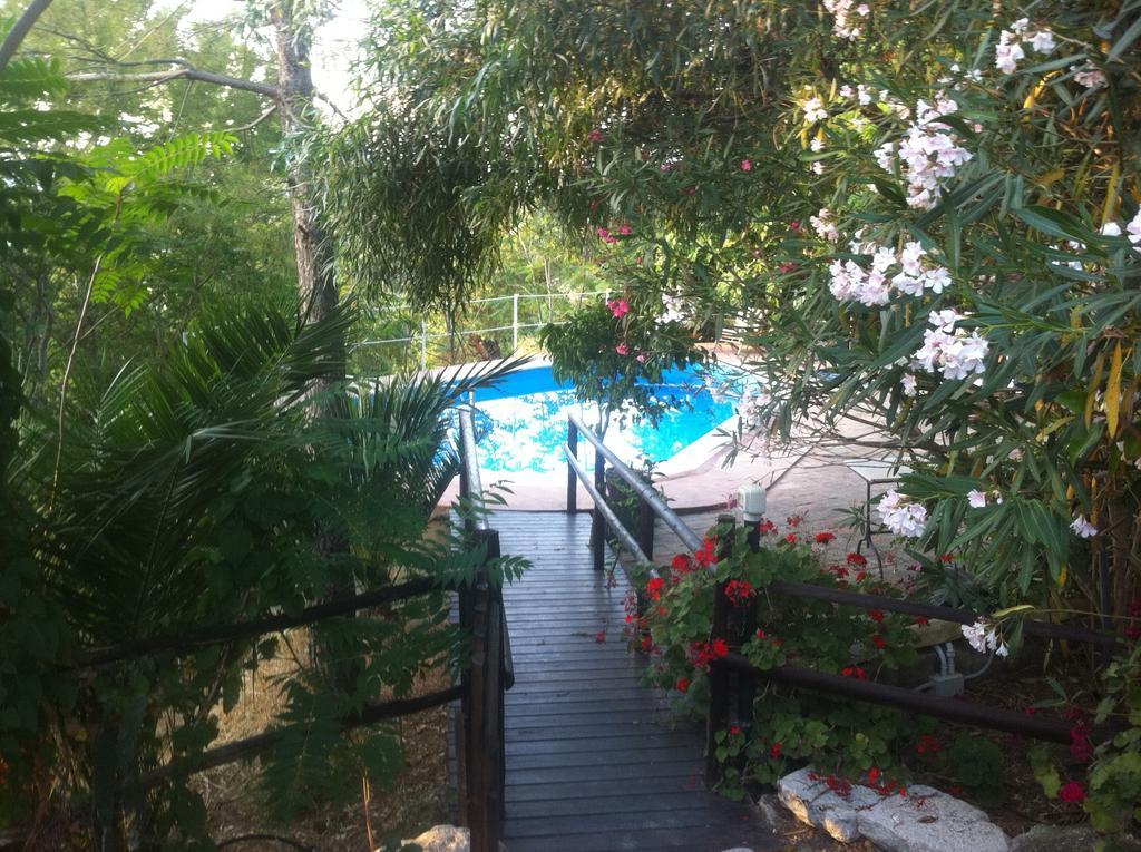 Alojamento de Turismo Rural Ridocco Corleone