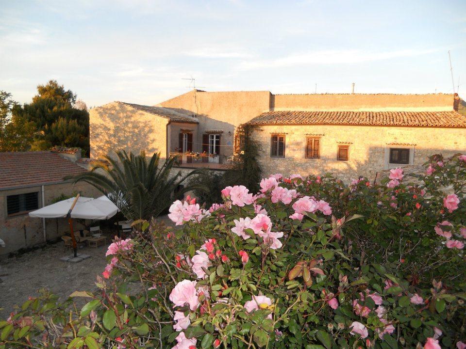 Alojamento de Turismo Rural Ridocco Corleone